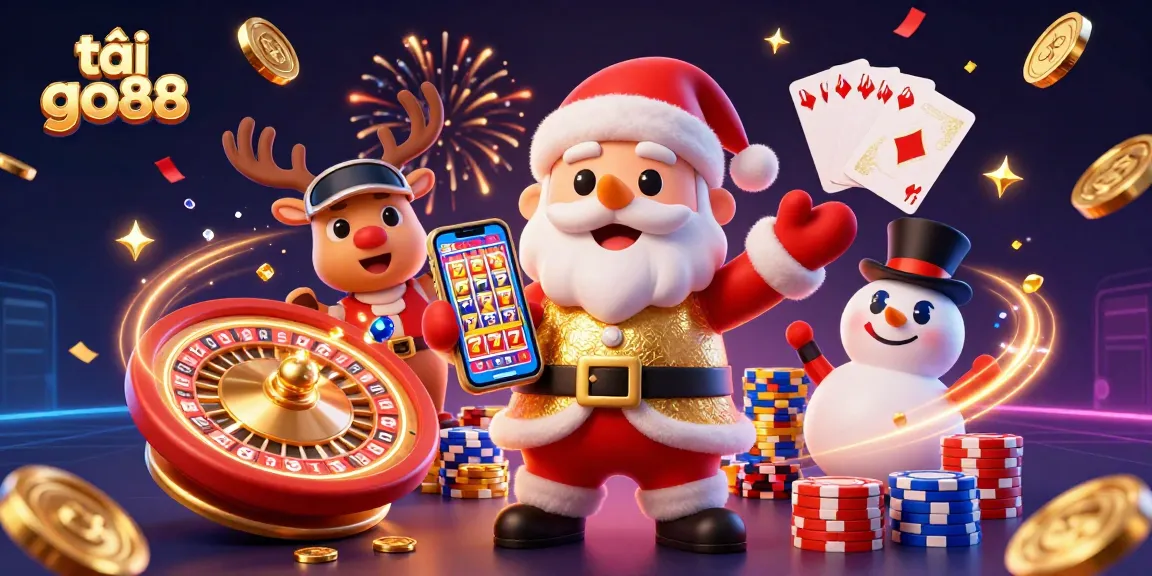 Spin jackpots and manage bets while enjoying exciting gameplay with tải go88 on your mobile.